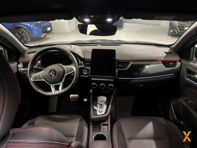 RENAULT Arkana Arkana Hybrid E-Tech 145 CV R.S. Line