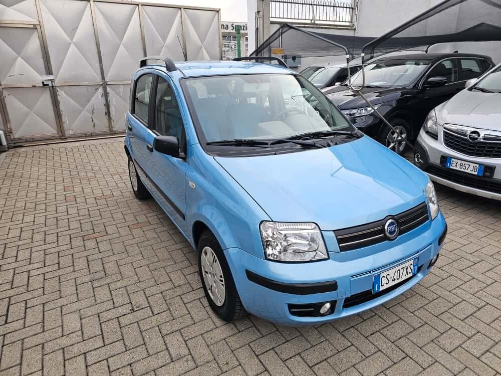 Fiat Panda 1.2 Emotion - SOLO 30 MILA KM
