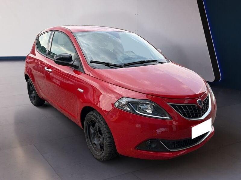 Lancia Ypsilon III 2021 1.0 firefly hybrid Gold s&s 70cv