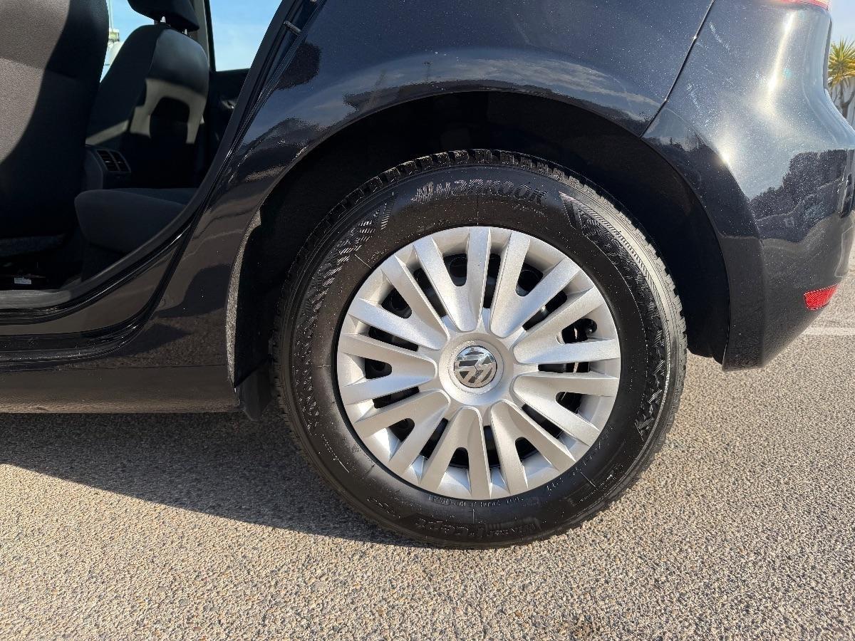 Volkswagen Golf 1.2 TSI 5p. Trendline