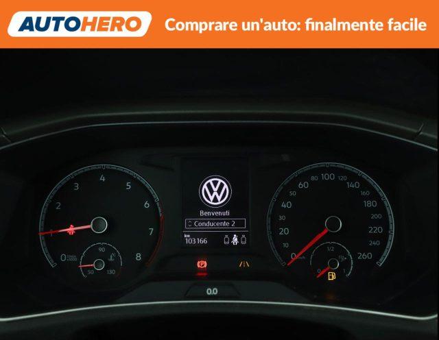 VOLKSWAGEN T-Roc 1.5 TSI ACT DSG Style BlueMotion Technology