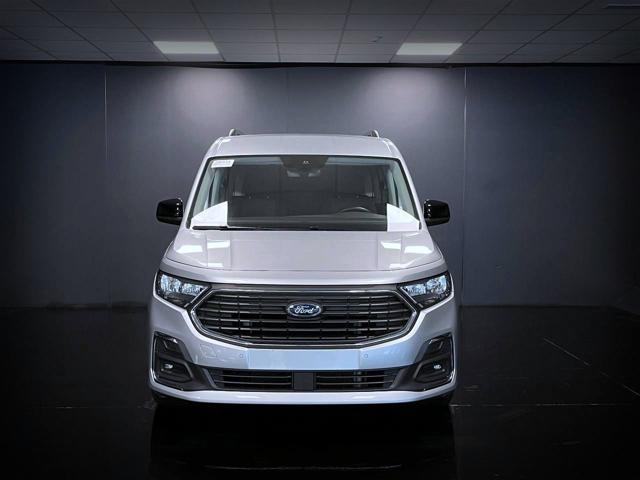 FORD Tourneo Connect Grand T.Connect 2.0 EcoBlue Powershift Titanium