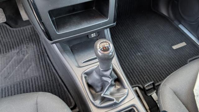 MERCEDES-BENZ A 180 CDI 2.0 MANUALE OK NEOPATENTATO