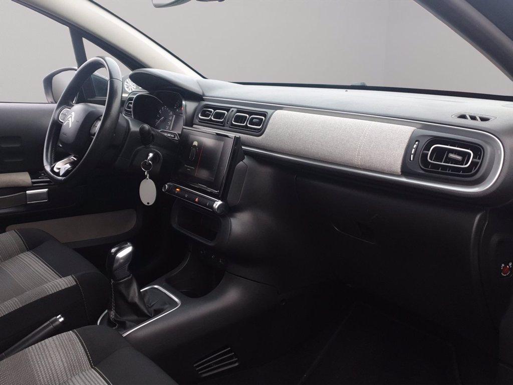 CITROEN C3 1.2 puretech shine 82cv del 2016
