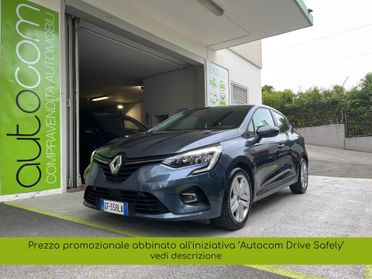 Renault Clio 1.0 tce Zen 90Cv Unip GARANZIA 24 MESI