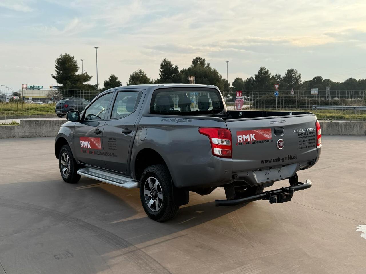 Mitsubishi L200 2.4 DI-D/154CV Club Cab Invite Plus