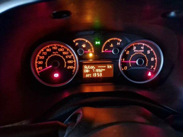 FIAT Doblo Doblò 1.6 MJT 90CV S&S PC-TN Cargo Business