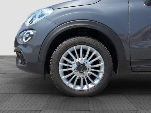 FIAT 500X 500X 1.3 MultiJet 95 CV Connect