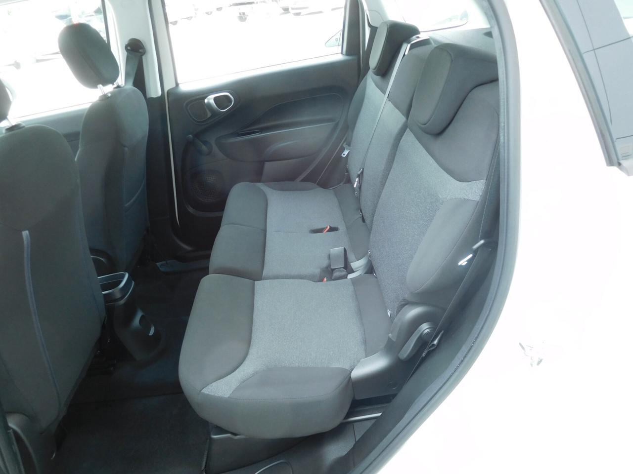 Fiat 500L 1.3 Multijet 95 CV Urban