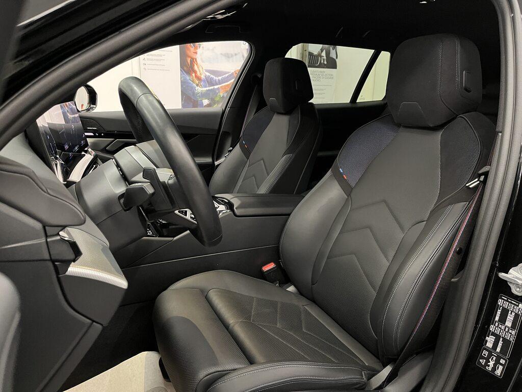 BMW Serie 5 Touring 520 d 48V M Sport Pro xDrive Steptronic