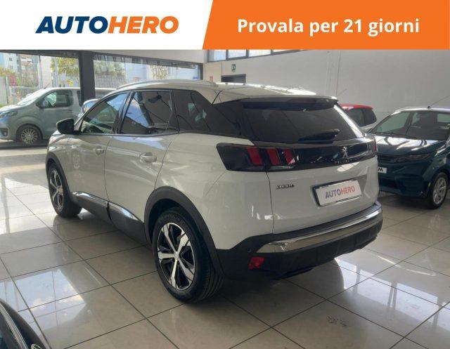PEUGEOT 3008 BlueHDi 130 S&S Allure