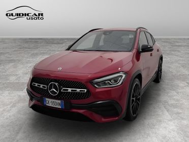 Mercedes-Benz GLA-H247 2020 - GLA 200 d Premium auto