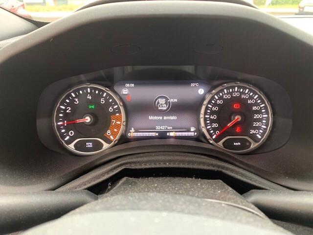 Jeep Renegade 1.0 T3 Limited FWD