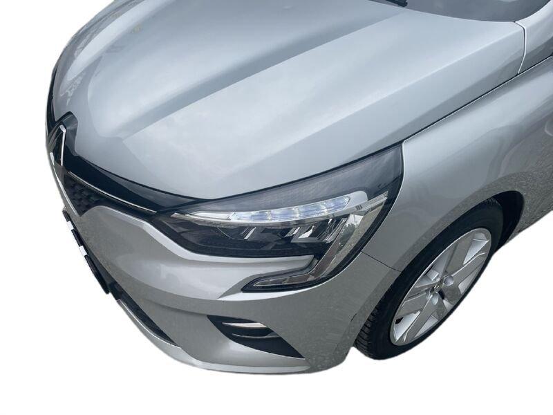Renault Clio Clio TCe 100 CV GPL 5 porte Zen
