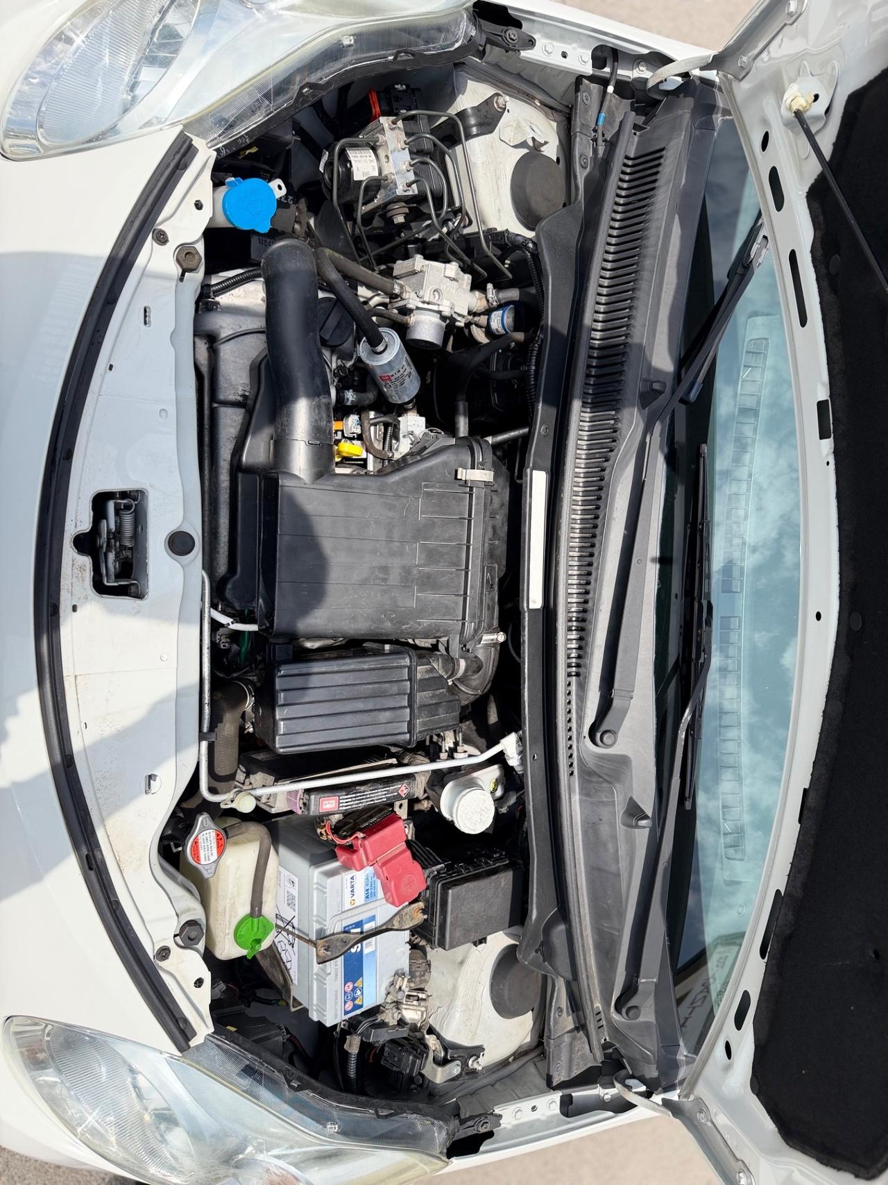 Suzuki Alto 1.0 VVT Gpl