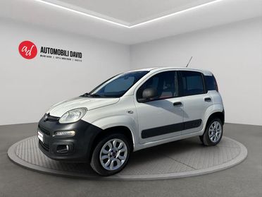 FIAT Panda 1.3 MJT Van 2 posti +IVA