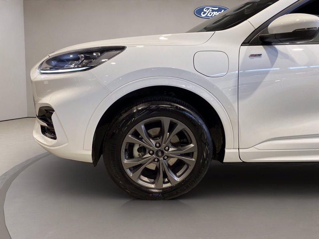 FORD Kuga 2.5 phev ST-Line 2wd 225cv cvt del 2023