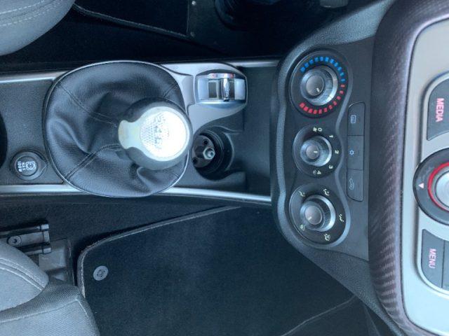 ALFA ROMEO MiTo 1.4 78 CV Distinctive Sport Pack