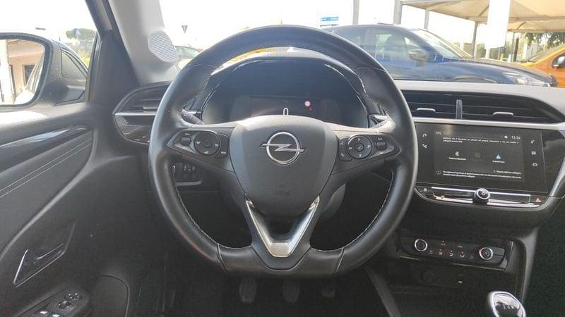 Opel Corsa Corsa 1.2 Elegance