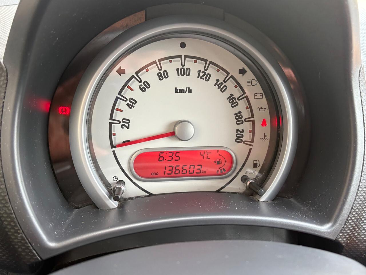 Opel Agila 1.0 12V 65CV Enjoy