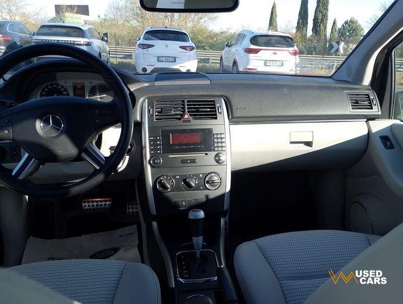 Mercedes-Benz Classe B B 180 CDI Sport