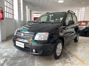 Fiat Panda 1.2 Dynamic 100.000KM!!!