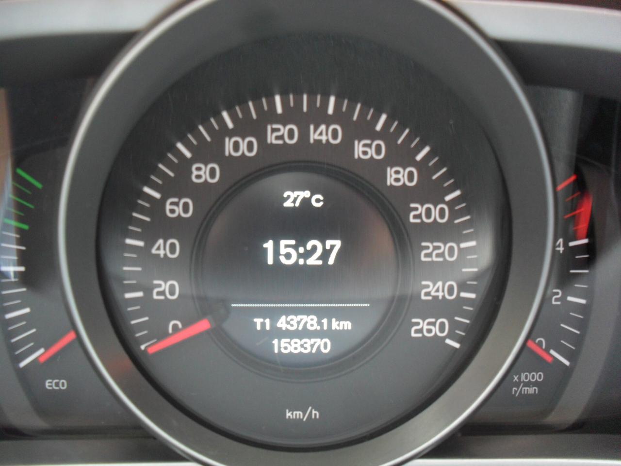 Volvo V40 Cross Country D2 Momentum