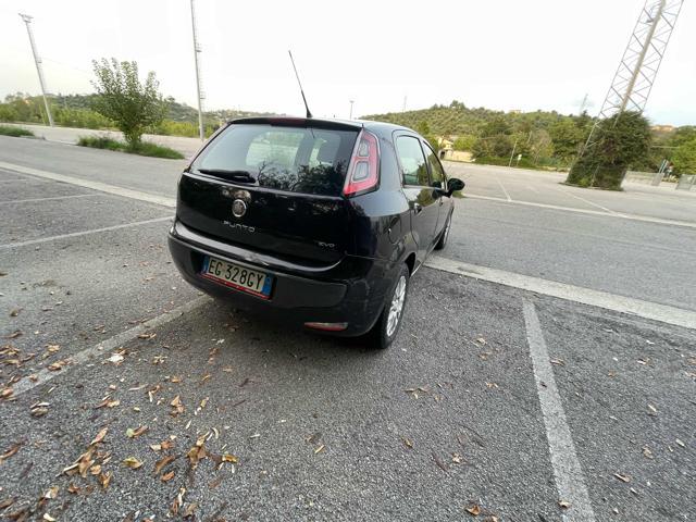 FIAT Punto Evo 1.3 Mjt 95 CV DPF 5 porte S&S Dynamic