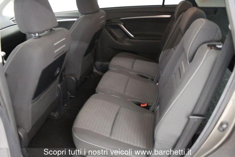 Toyota Verso 1.6 D-4D Active