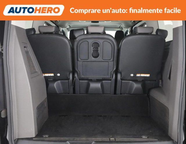 FORD Tourneo Custom 320 2.0 EcoBlue 170CV aut. PC Titanium