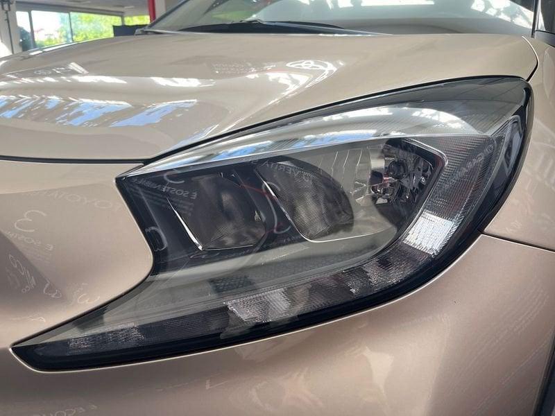 Toyota Aygo X 1.0B (72 CV) Trend