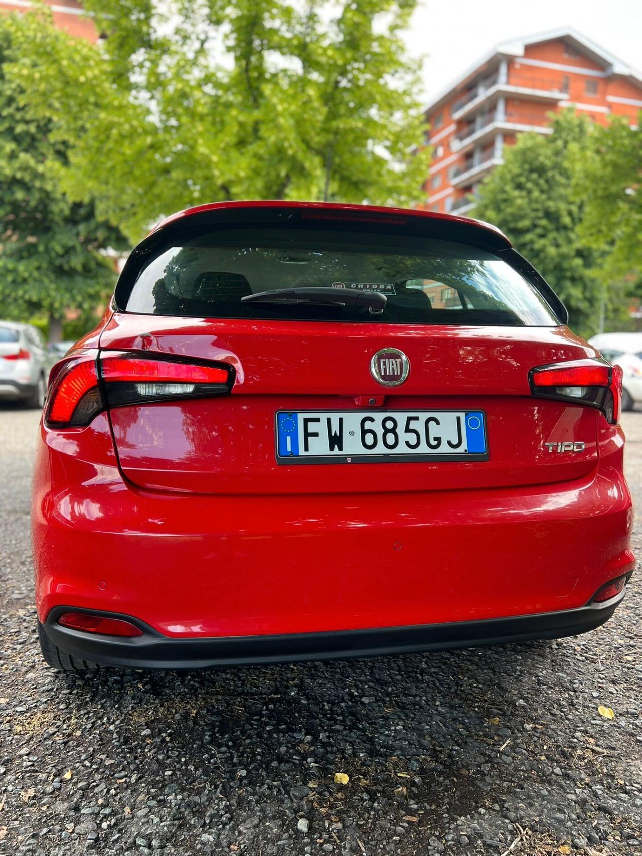 Fiat Tipo 1.3 Mjt S&S SW Essasy Busine
