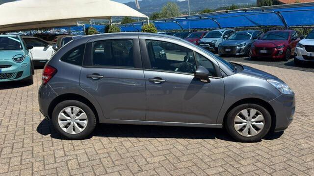 Citroen C3 1.4 HDi Business FINANZIABILE NEOPATENTATI