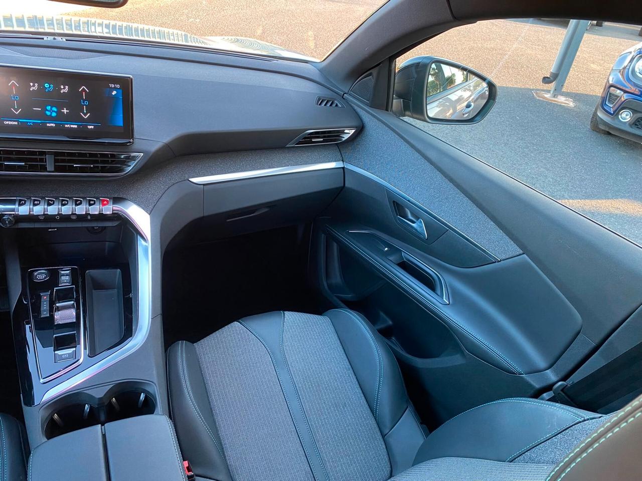 Peugeot 5008 BlueHDi 130 S&S EAT8 Allure Pack