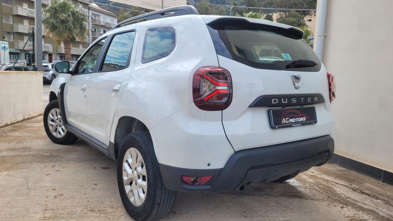 Dacia Duster 1.5 dCi 8V 115 CV 4x2 Extreme