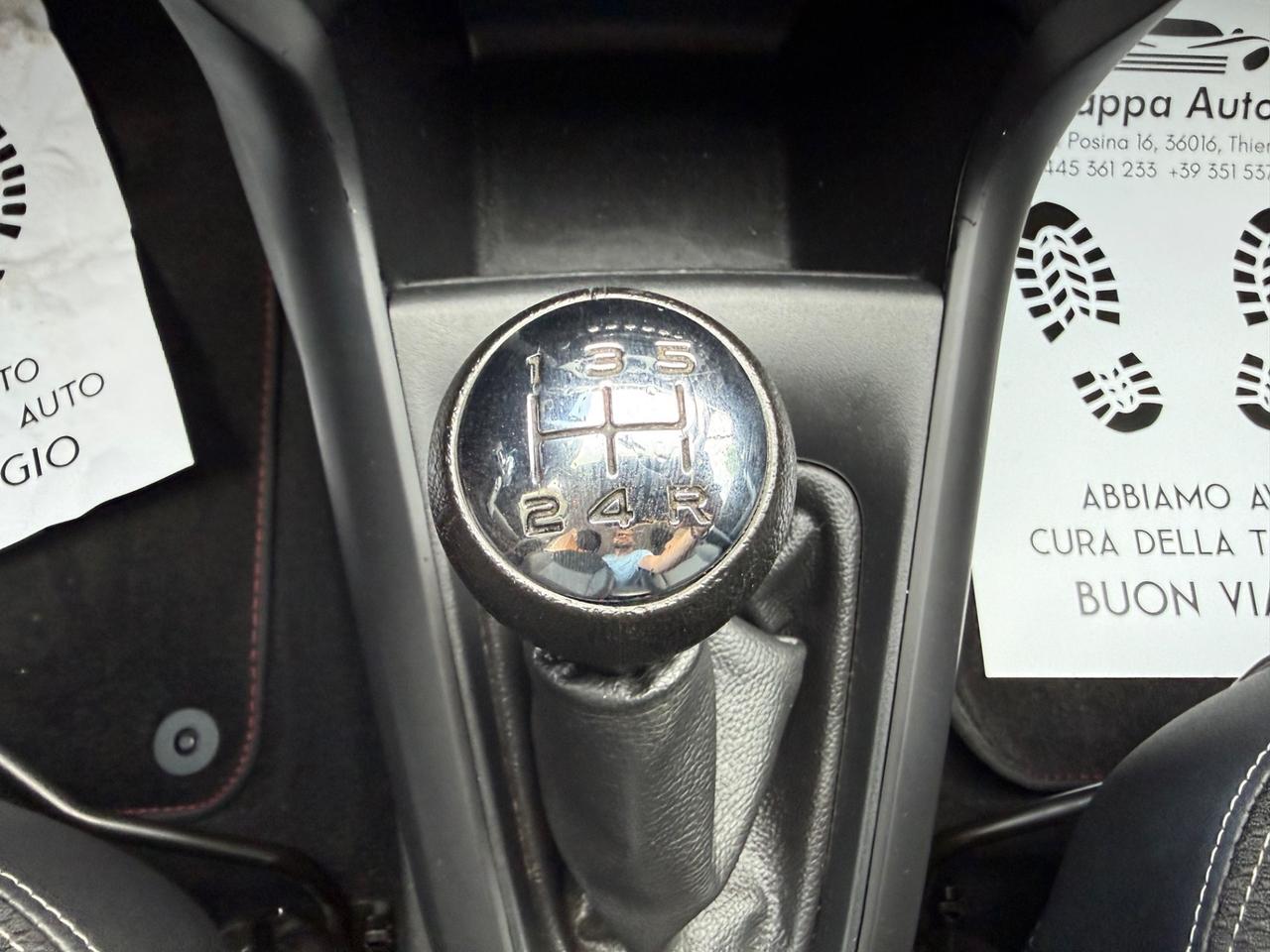 Citroen C3 1.4 Benzina/Gpl - Neopatentati