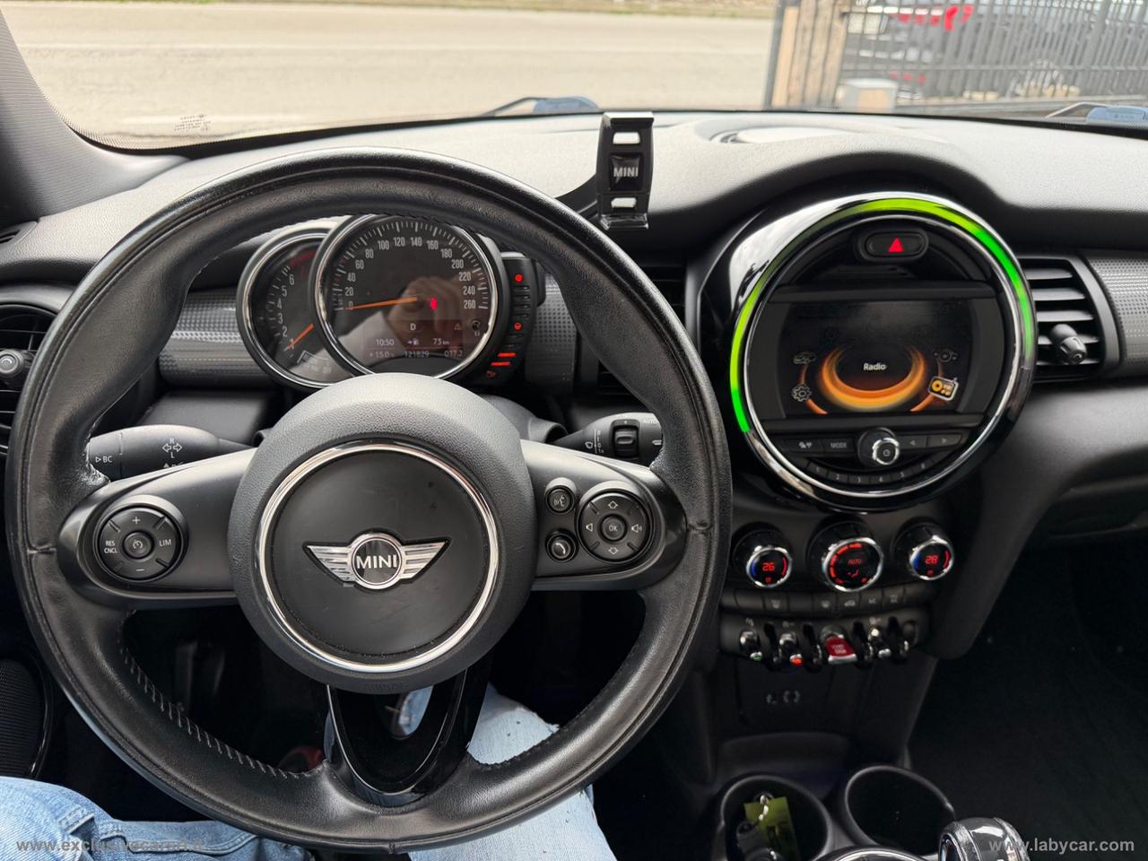 MINI Mini Cooper Hype