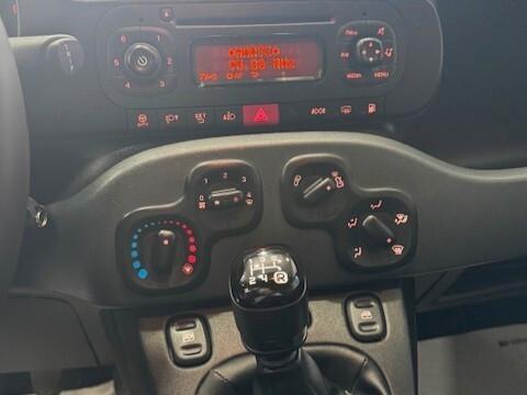 Fiat Panda 1.2 EasyPower Easy