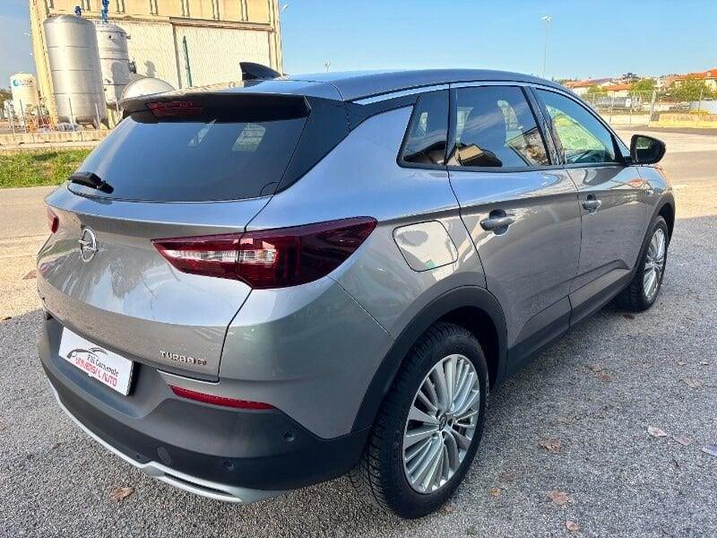 Opel Grandland Grandland X 1.5 diesel Ecotec Start&Stop aut. Innovation