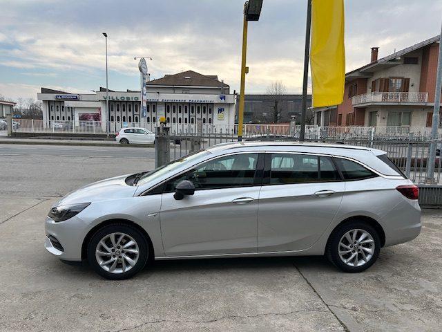 OPEL Astra 1.5 CDTI 105 CV S&S Sports Tourer GS Line UNICO PR