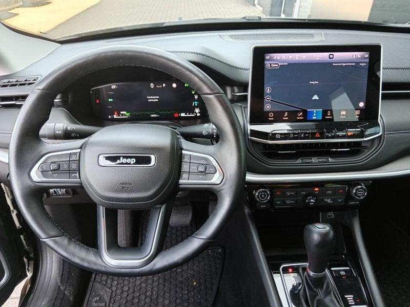 Jeep Compass 4xe 1.3 T4 PHEV 190cv Business 4xe Auto