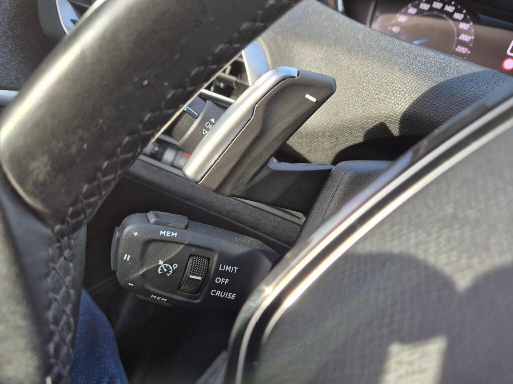 Peugeot NEW 3008 BlueHDi 130CV EAT8 ALLURE