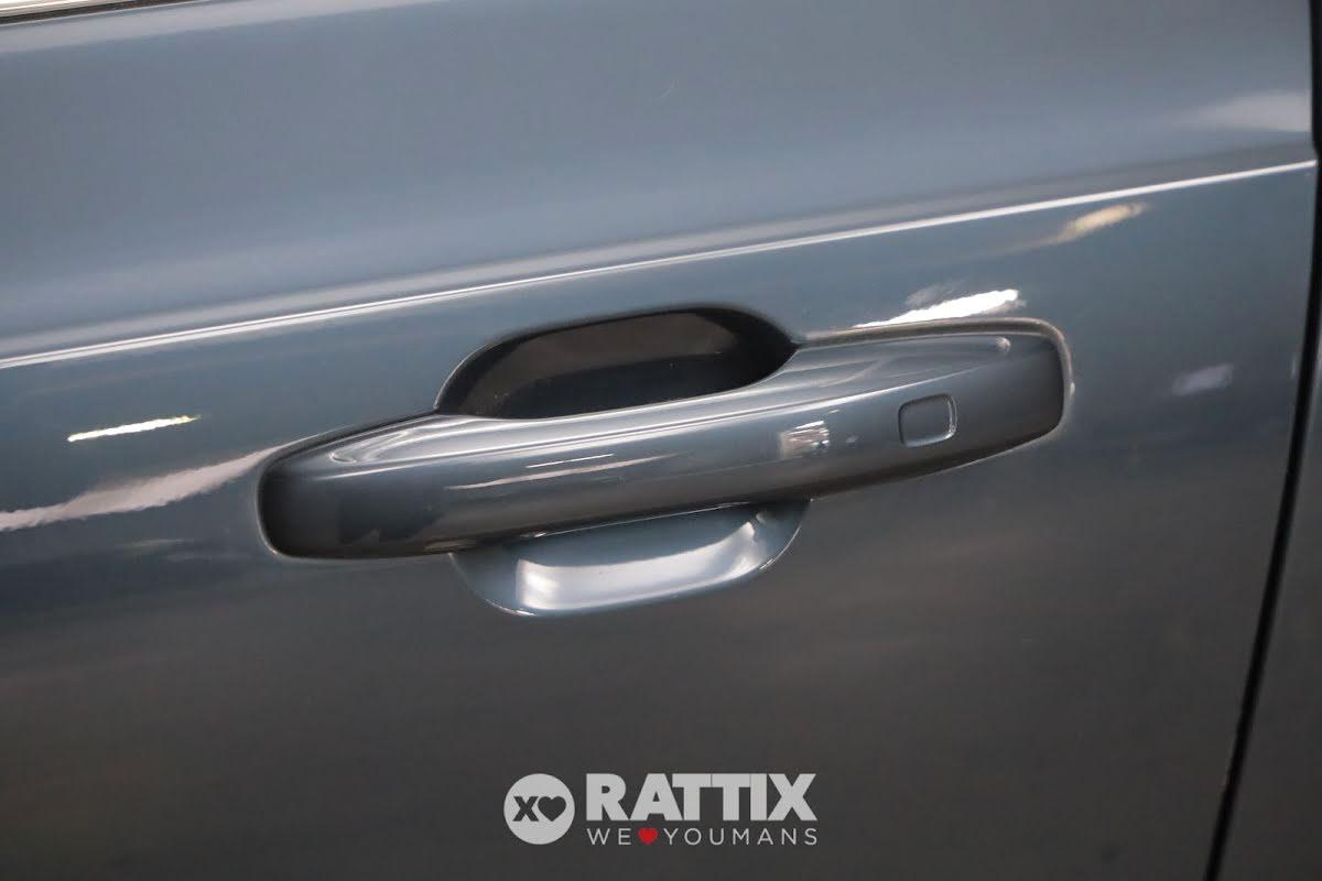 Volvo XC90 2.0 T8 Recharge PHEV 310CV Inscription Expression AWD Auto 7p.ti