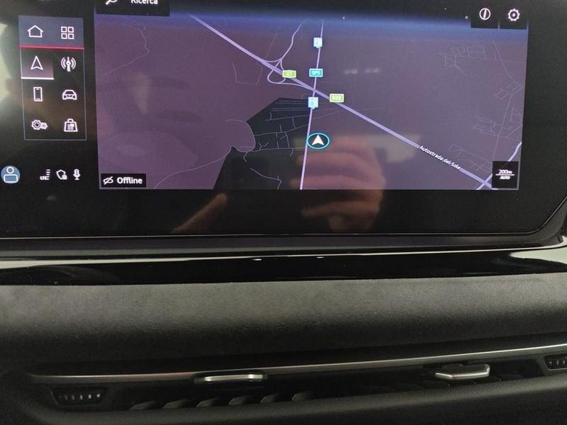 Audi A5 Avant TDI 150 kW S tronic mHEV+ S Line edition