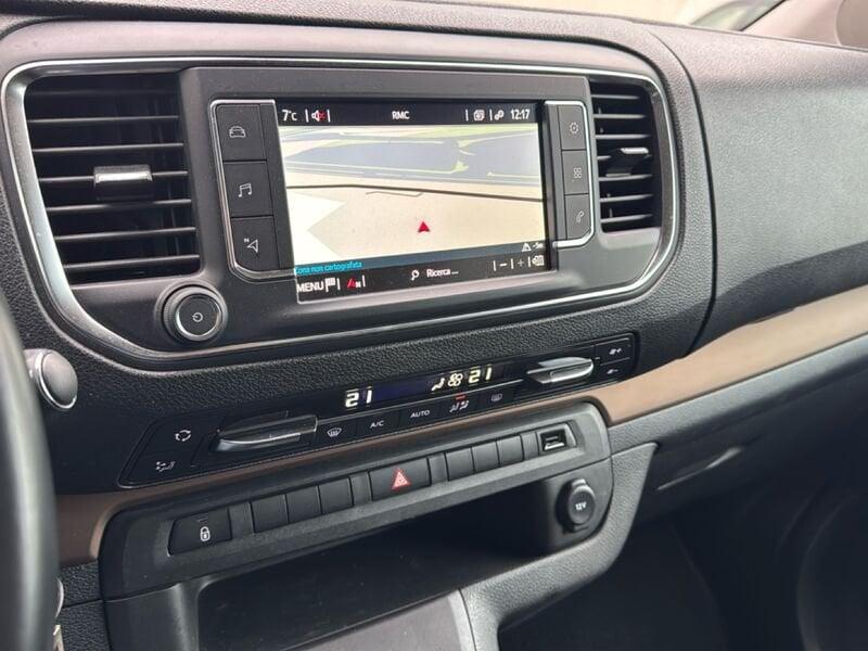 Toyota Proace Verso Proace Verso 2.0D 180 CV L2 D Luxury, 8 posti