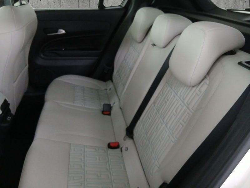 FIAT 600 1.2 hybrid La Prima 110cv auto