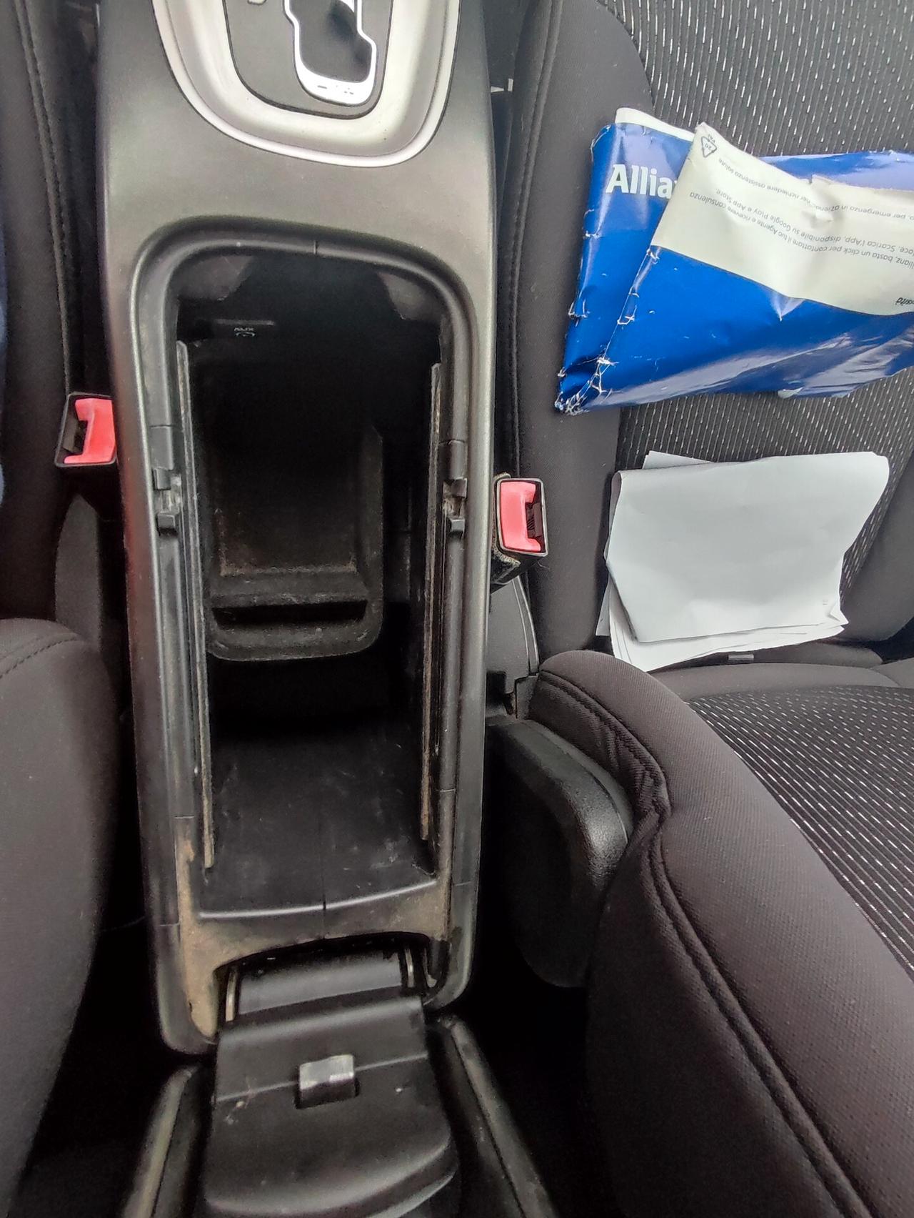 Fiat Freemont 2.0 Mjt 170 CV 4x4 aut. Lounge