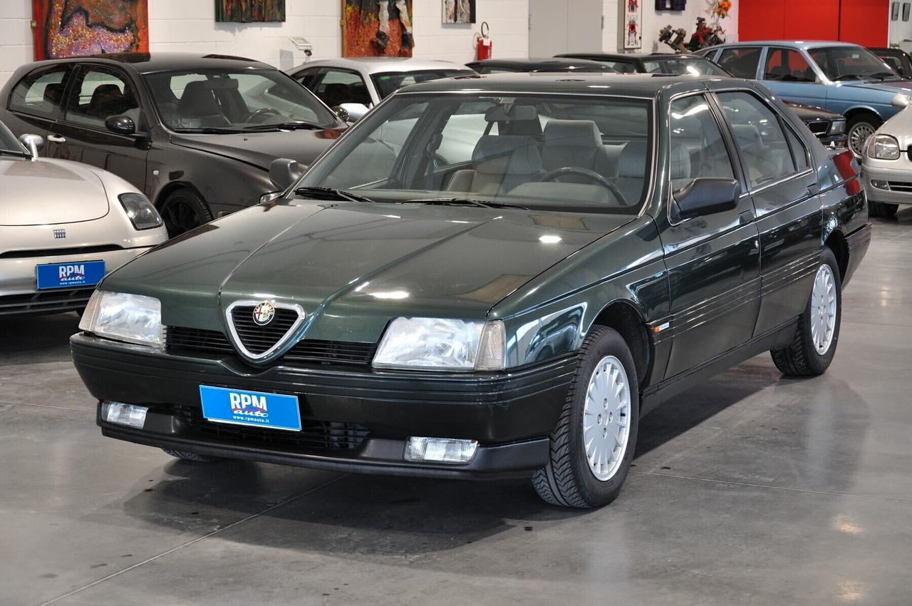 Alfa Romeo 164 2.0i Twin Spark ASI
