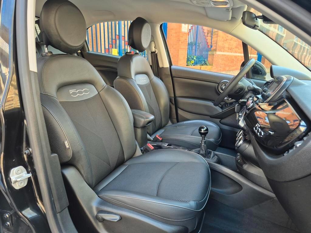 Fiat 500X 1.0 T3 120 CV Cross