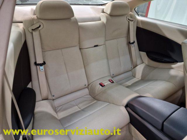 BMW 635 d cat